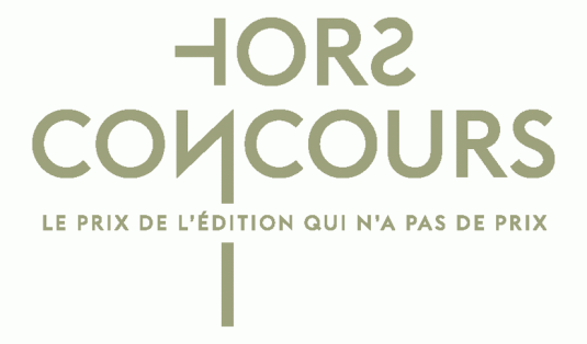 Le prix Hors Concours 2023 décerné à Soufiane Khaloua